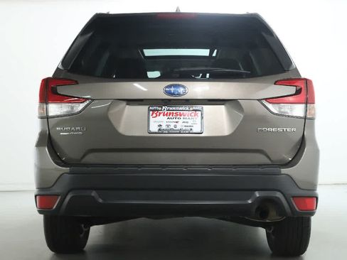 Certified 2021 Subaru Forester Premium w/ Popular Package #1 AWD/4WD image 45