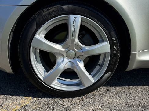 Used 2002 Lexus SC 430 Convertible RWD image 33