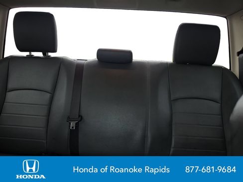 Used 2018 RAM 1500 Tradesman w/ Protection Group AWD/4WD image 18