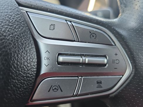 Used 2023 Hyundai Santa Fe Calligraphy FWD image 18