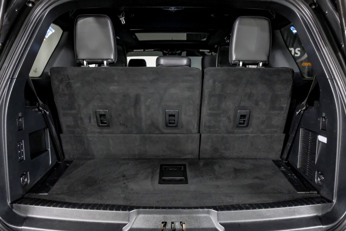 Used 2021 Ford Expedition XLT RWD image 51