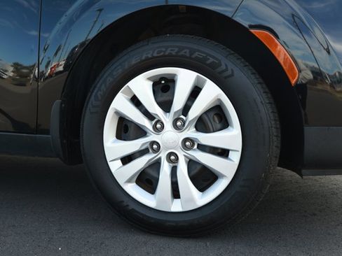 Used 2021 Kia Soul LX image 5