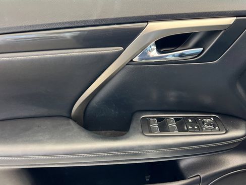 Used 2022 Lexus RX 350 FWD image 14