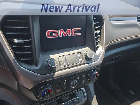 Used 2023 GMC Acadia AT4 w/ Preferred Package AWD/4WD image 12
