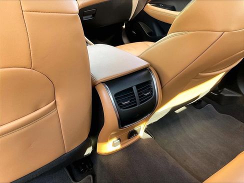 Used 2017 Buick LaCrosse Premium w/ Sights and Sounds Package FWD image 28