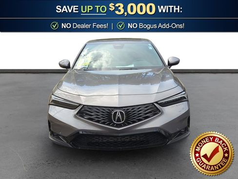 Used 2023 Acura Integra A-Spec image 11