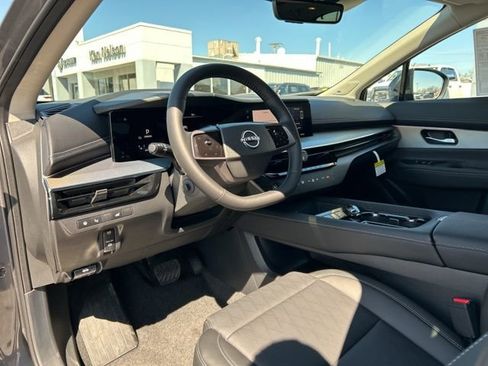 New 2026 Nissan Murano Platinum image 23