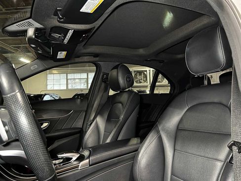 Used 2015 Mercedes-Benz C 300 Sport image 24