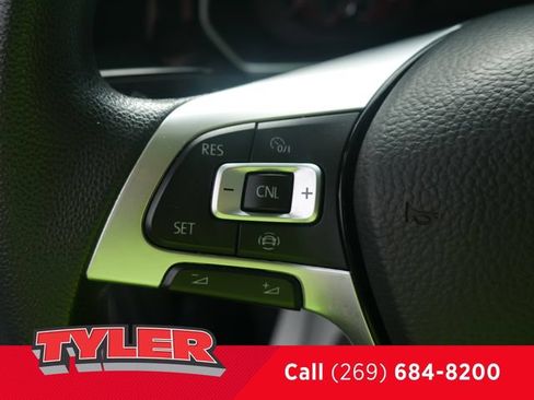 Used 2019 Volkswagen Jetta S FWD image 24