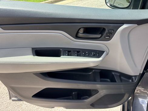Used 2020 Honda Odyssey EX-L image 12