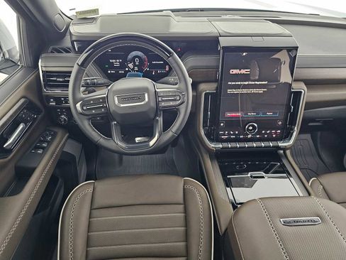 New 2026 GMC Yukon XL Denali Ultimate w/ LPO, Illumination Package image 30