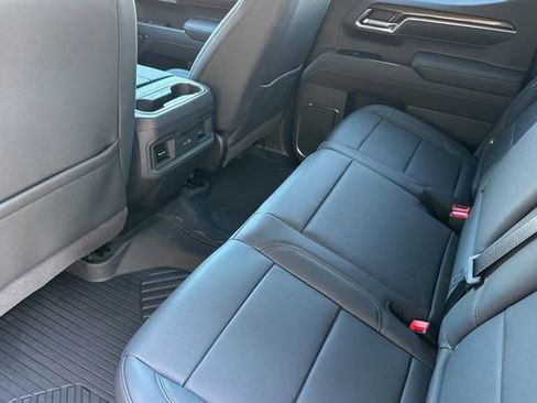 New 2026 Chevrolet Silverado 1500 LT Trail Boss w/ Safety Package AWD/4WD image 16
