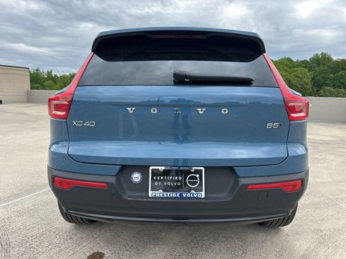 Certified 2023 Volvo XC40 B5 Plus w/ Climate Package AWD/4WD image 6