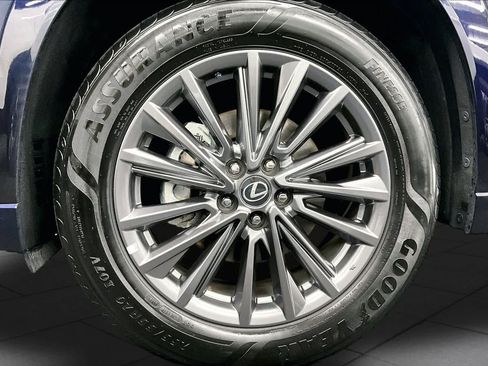 Used 2024 Lexus TX 350 FWD w/ Cold Weather Package image 11