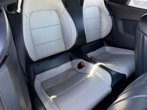 Used 2024 Ford Mustang Premium image 27