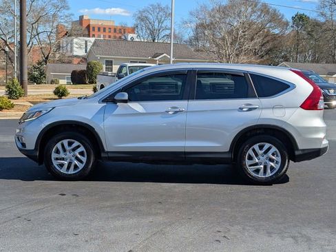 Used 2016 Honda CR-V EX image 13