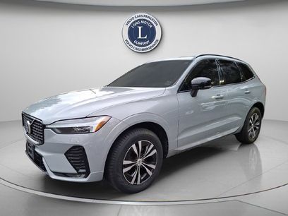 Used 2024 Volvo XC60 B5 Core w/ Climate Package