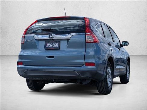 Used 2015 Honda CR-V LX image 5