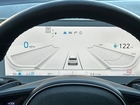 Certified 2024 Hyundai Ioniq 5 SEL image 29