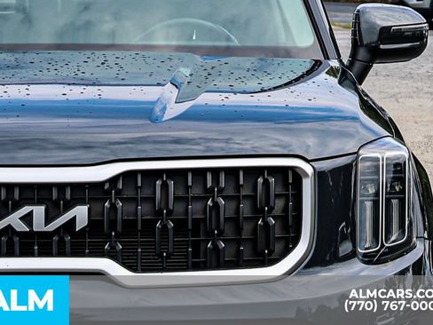 Used 2024 Kia Telluride EX FWD image 15