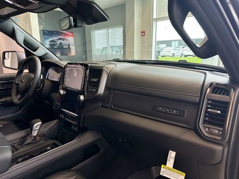 New 2026 RAM 1500 RHO AWD/4WD image 29