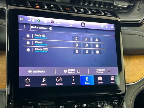 Used 2022 Jeep Grand Cherokee Summit image 34