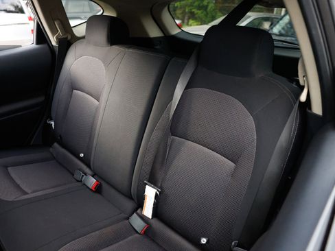 Used 2010 Nissan Rogue SL w/ Premium Pkg image 8