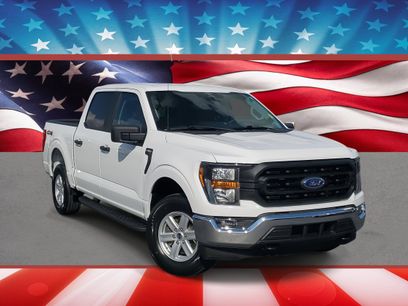 Certified 2023 Ford F150 XL w/ XL Chrome Appearance Package