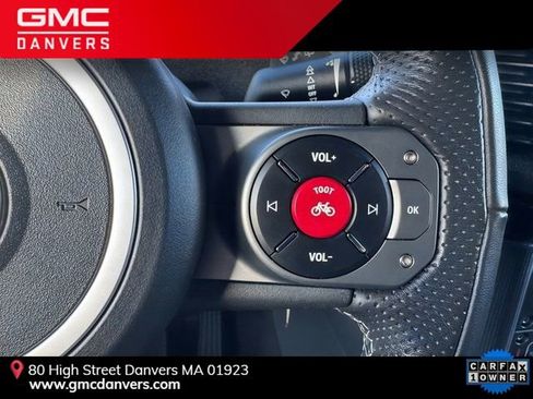 Used 2024 INEOS Grenadier Fieldmaster Edition image 14