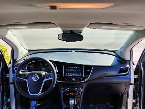 Used 2017 Buick Encore Preferred FWD image 27