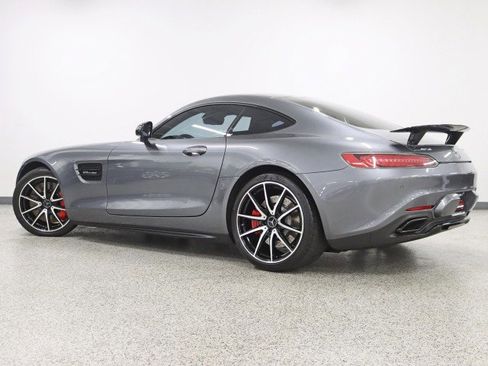 Used 2016 Mercedes-Benz AMG GT S image 10
