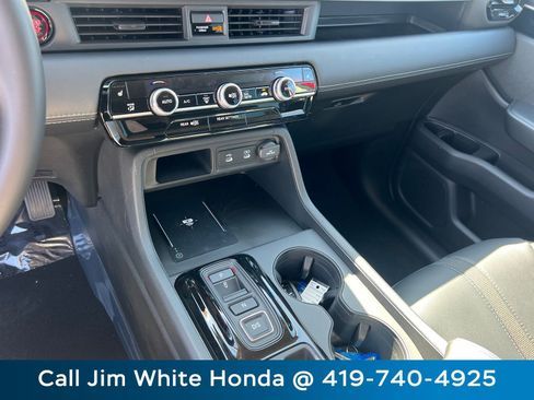 New 2026 Honda Passport RTL image 22