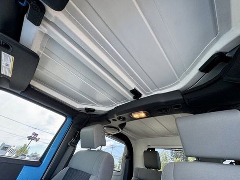 Used 2010 Jeep Wrangler Sport AWD/4WD image 19