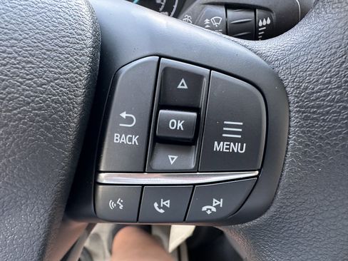 New 2025 Ford Transit 250 XL w/ Exterior Upgrade Package image 21