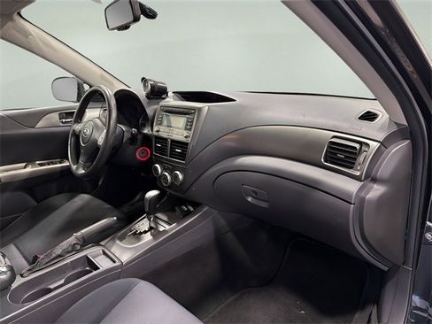 Used 2008 Subaru Impreza WRX WRX image 13