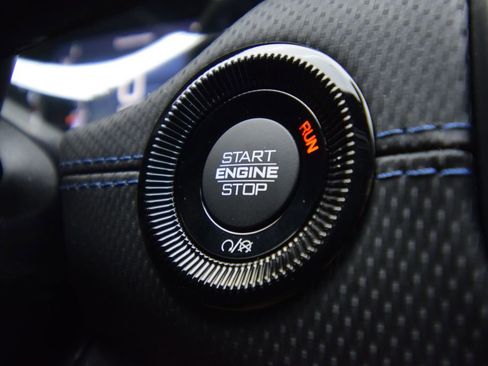 New 2026 Jeep Compass Limited image 22