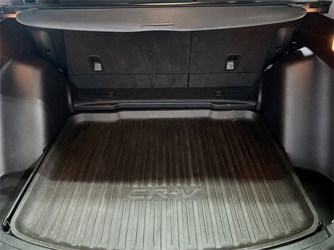Used 2022 Honda CR-V EX image 29