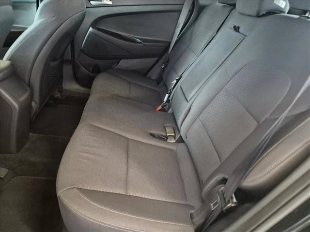 Used 2021 Hyundai Tucson Value FWD image 16