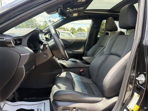 Used 2022 Toyota Venza Limited AWD/4WD image 11