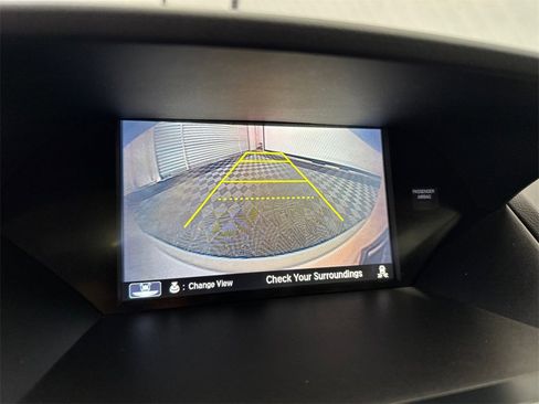 Used 2016 Acura RDX AWD w/ Advance Package image 32