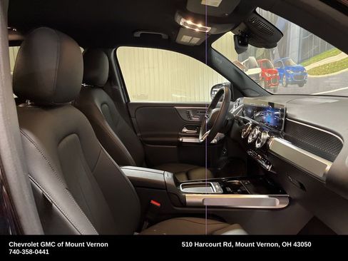 Used 2024 Mercedes-Benz EQB 250+ image 14