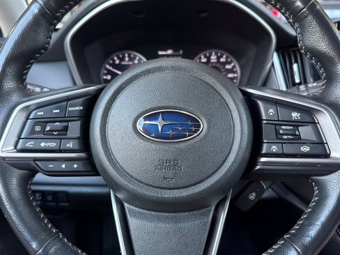 Used 2023 Subaru Outback Limited AWD/4WD image 34