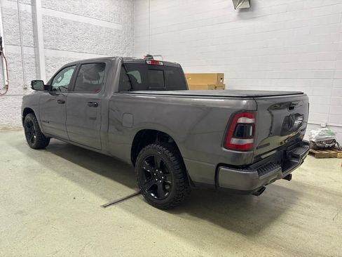 Used 2023 RAM 1500 Big Horn AWD/4WD image 6
