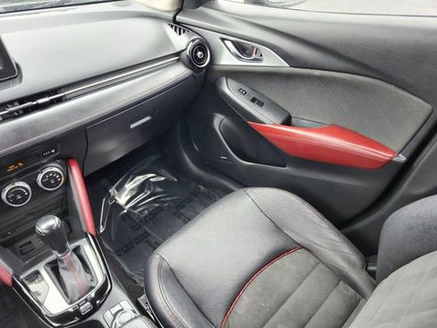 Used 2017 MAZDA CX-3 Grand Touring image 15