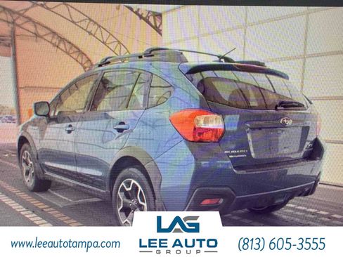 Used 2013 Subaru Crosstrek 2.0i Limited w/ Popular Pkg 2 image 3