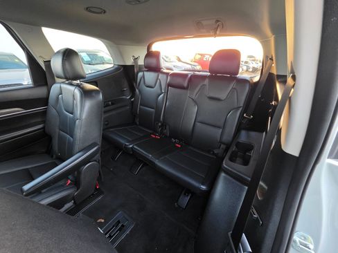 Used 2022 Kia Telluride EX w/ EX Premium Package image 26