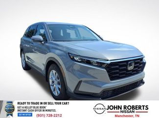 Used 2026 Honda CR-V EX video 1