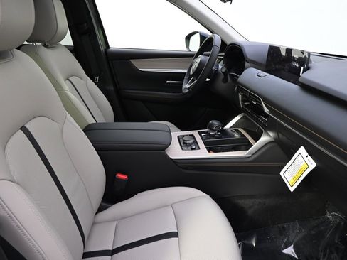 New 2026 MAZDA CX-90 3.3 Turbo w/ Preferred Package image 16