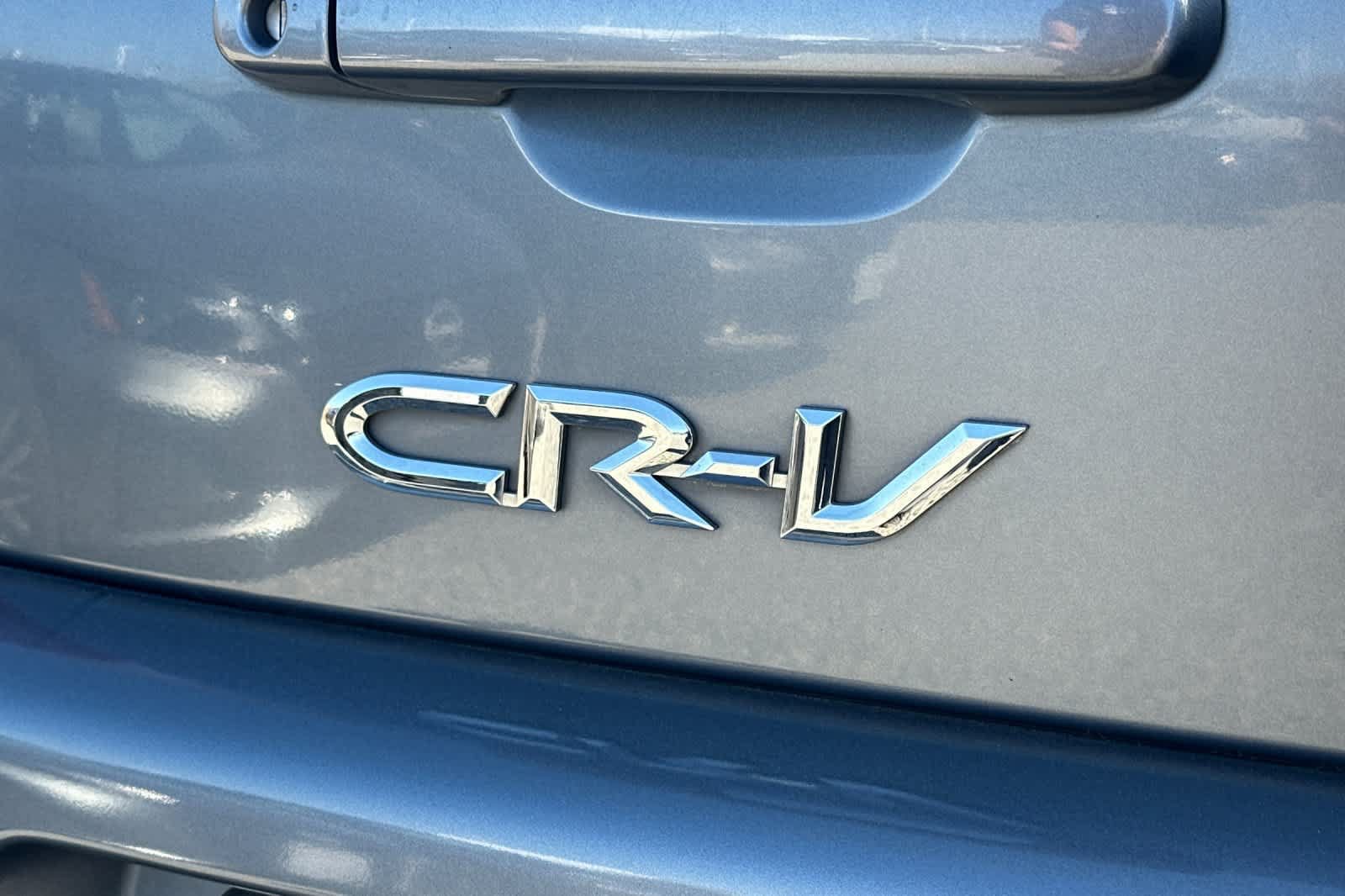 Used 2005 Honda CR-V EX image 12