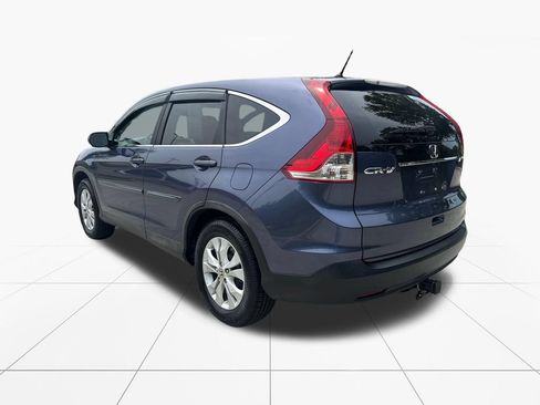Used 2013 Honda CR-V EX image 6